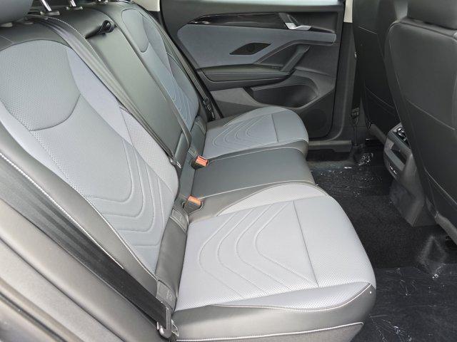 new 2025 Volkswagen Tiguan car, priced at $33,261