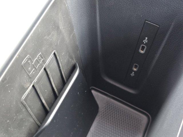 new 2025 Volkswagen Tiguan car, priced at $33,261