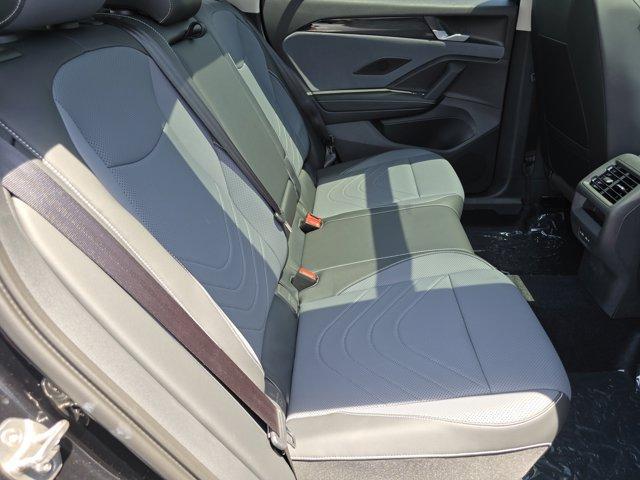 new 2025 Volkswagen Tiguan car, priced at $36,173