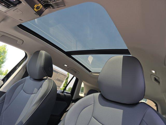 new 2025 Volkswagen Tiguan car, priced at $36,173