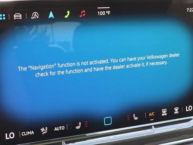 new 2025 Volkswagen Tiguan car, priced at $36,173