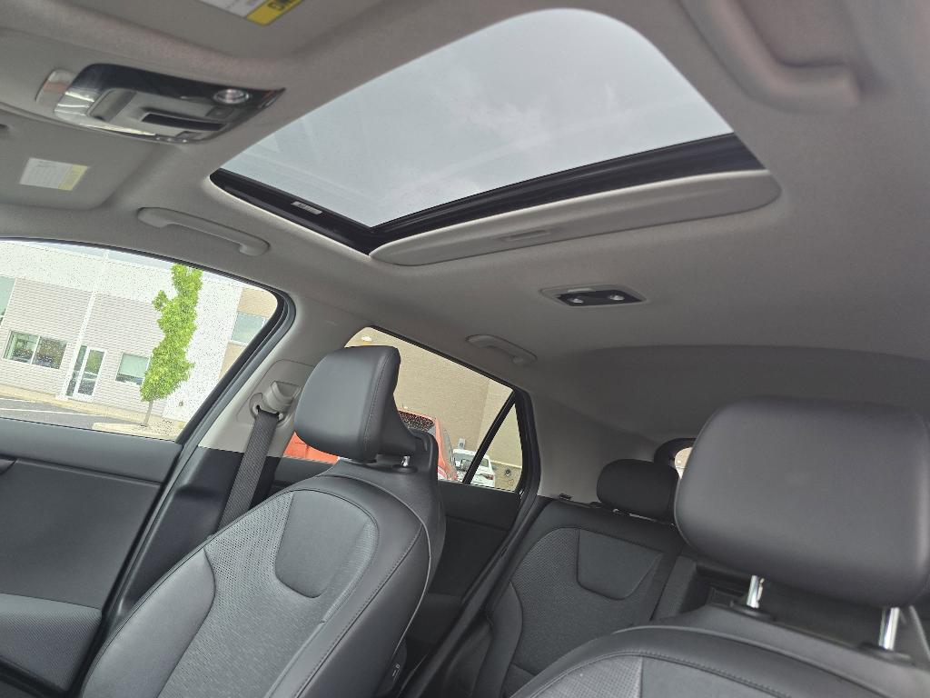 used 2023 Kia Niro car, priced at $25,276