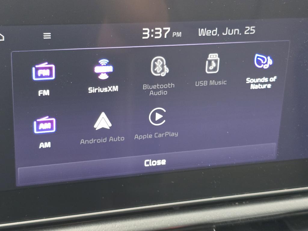 used 2023 Kia Niro car, priced at $25,276