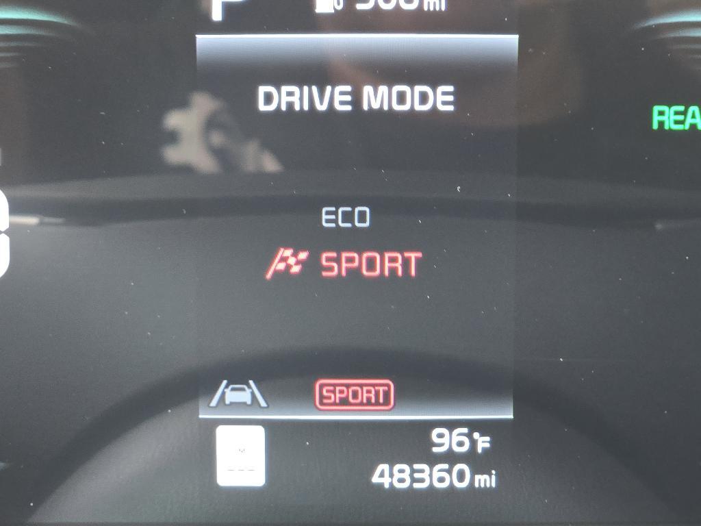 used 2023 Kia Niro car, priced at $25,276