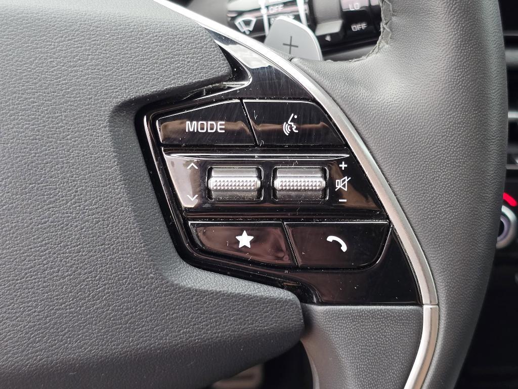 used 2023 Kia Niro car, priced at $25,276