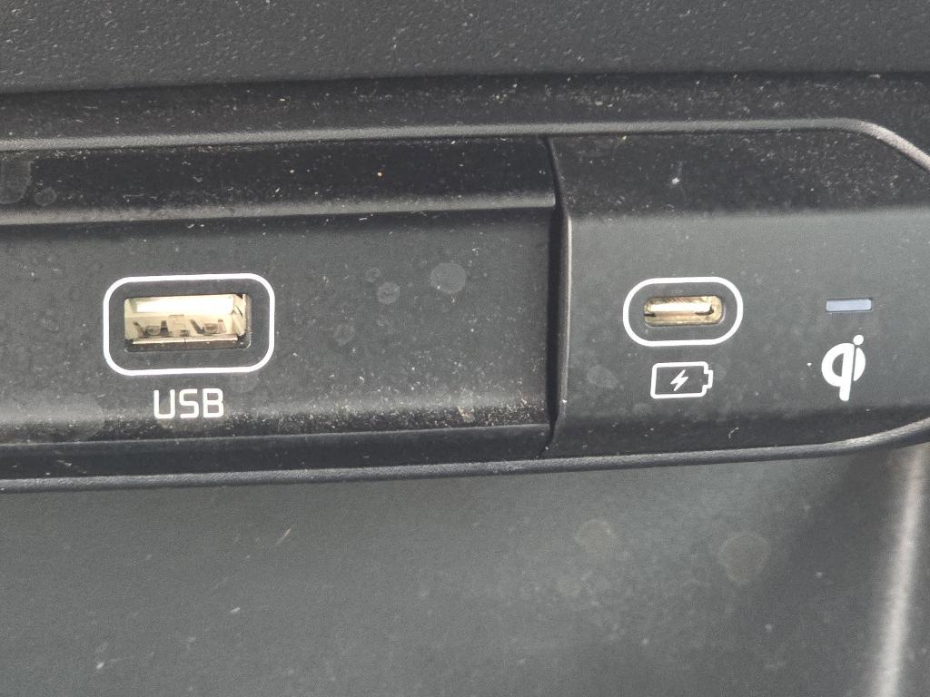 used 2023 Kia Niro car, priced at $25,276