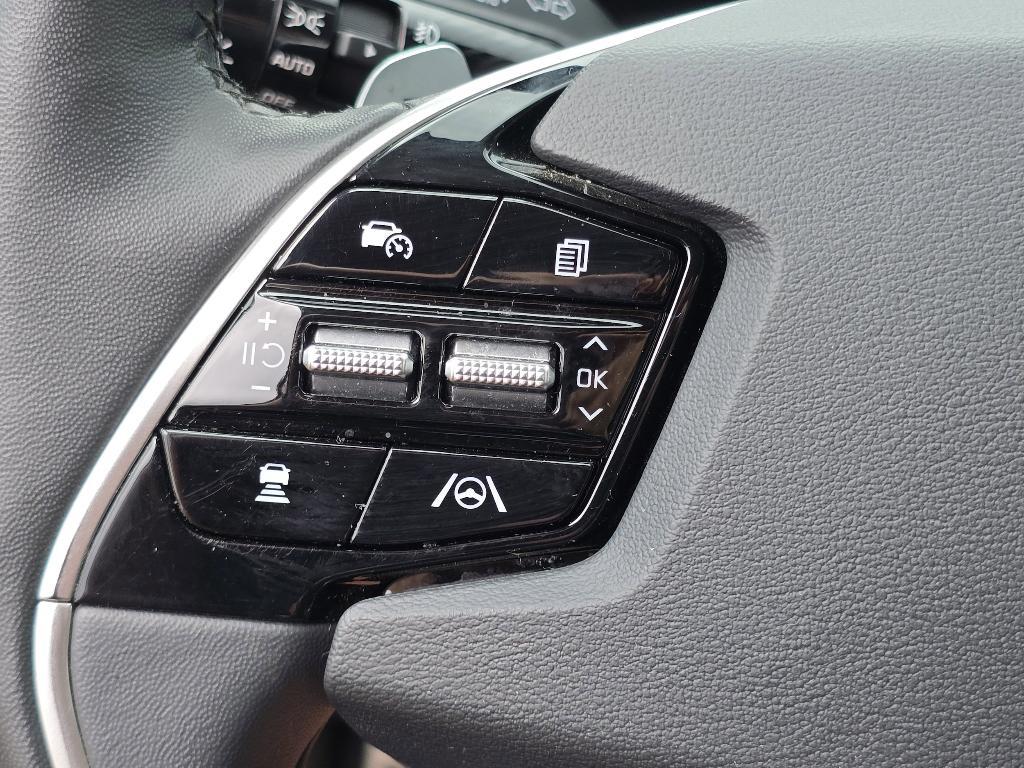 used 2023 Kia Niro car, priced at $25,276