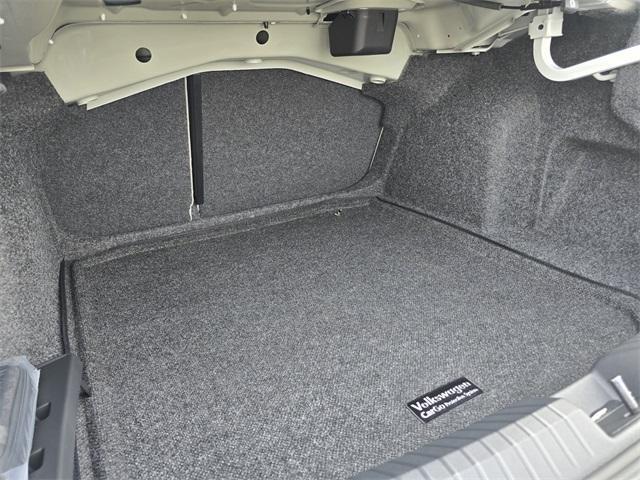 new 2025 Volkswagen Jetta car, priced at $27,249