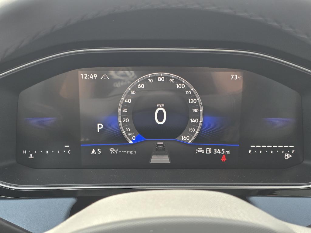 new 2025 Volkswagen Jetta car, priced at $27,249