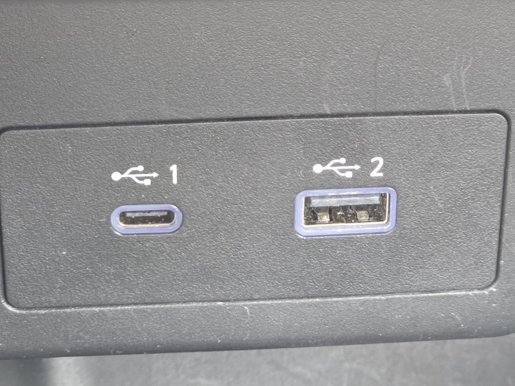 used 2023 Nissan Kicks car, priced at $18,865