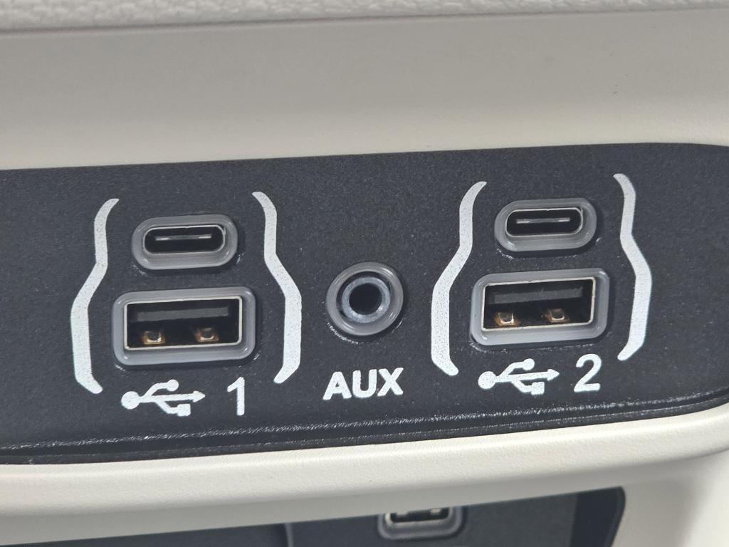 used 2022 Chrysler Pacifica car, priced at $22,807