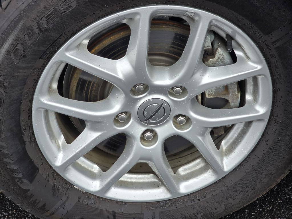 used 2022 Chrysler Pacifica car, priced at $21,547