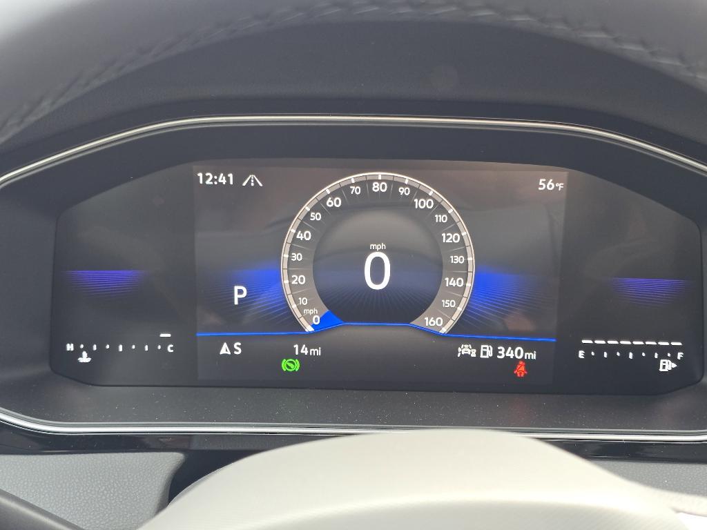 new 2026 Volkswagen Jetta car