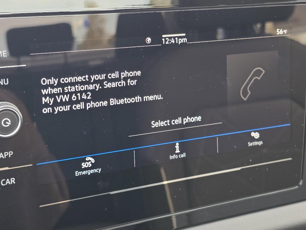 new 2026 Volkswagen Jetta car