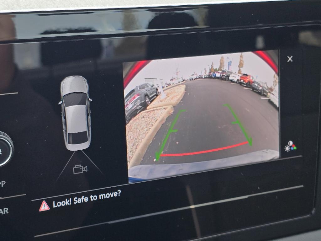 new 2026 Volkswagen Jetta car