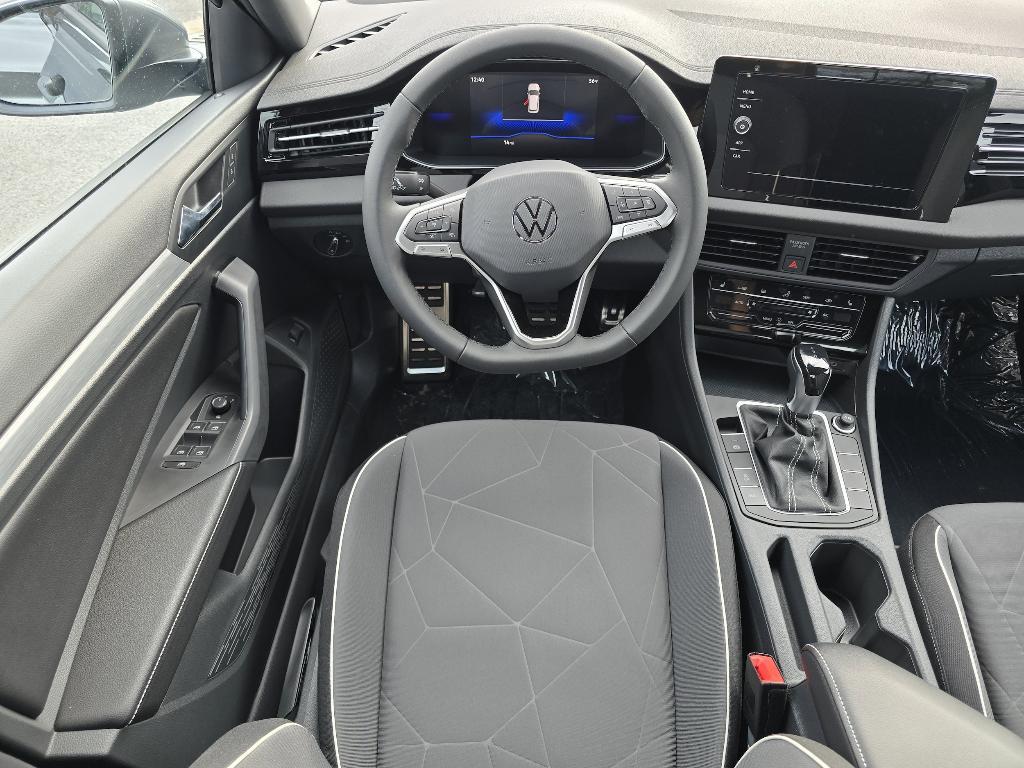 new 2026 Volkswagen Jetta car