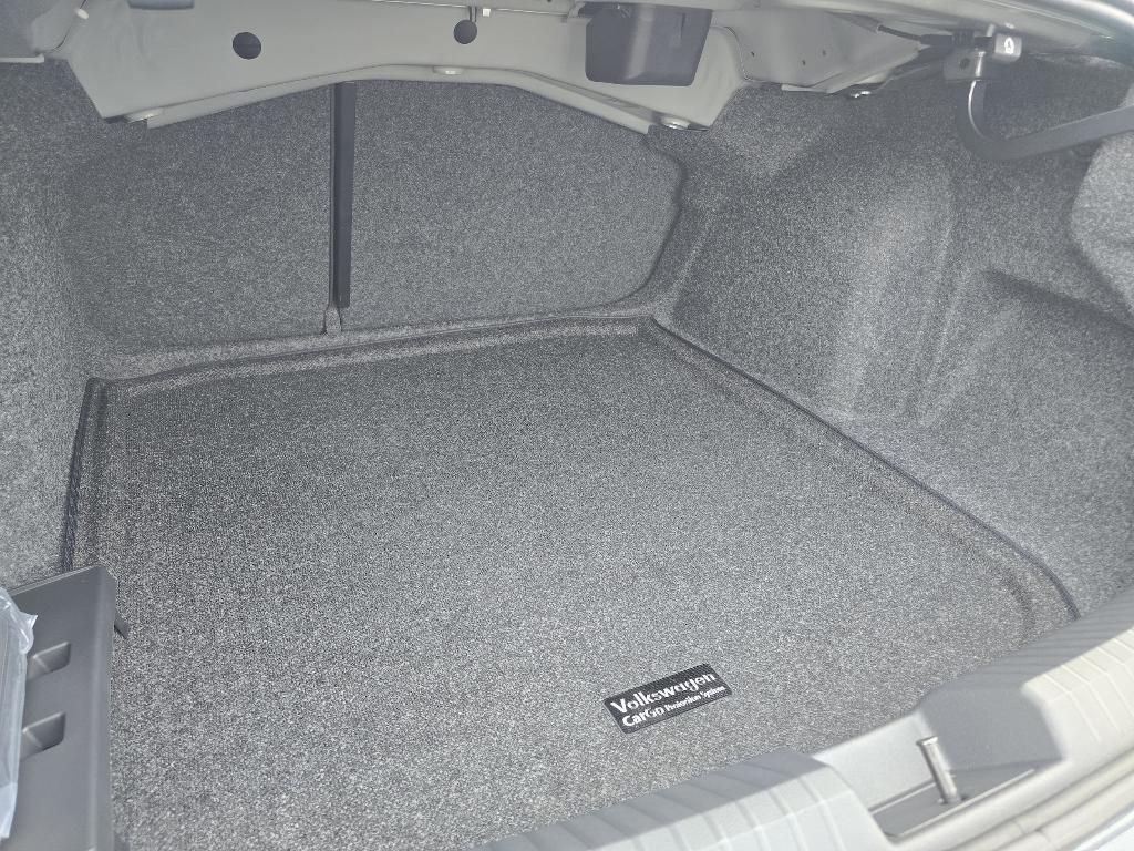 new 2026 Volkswagen Jetta car