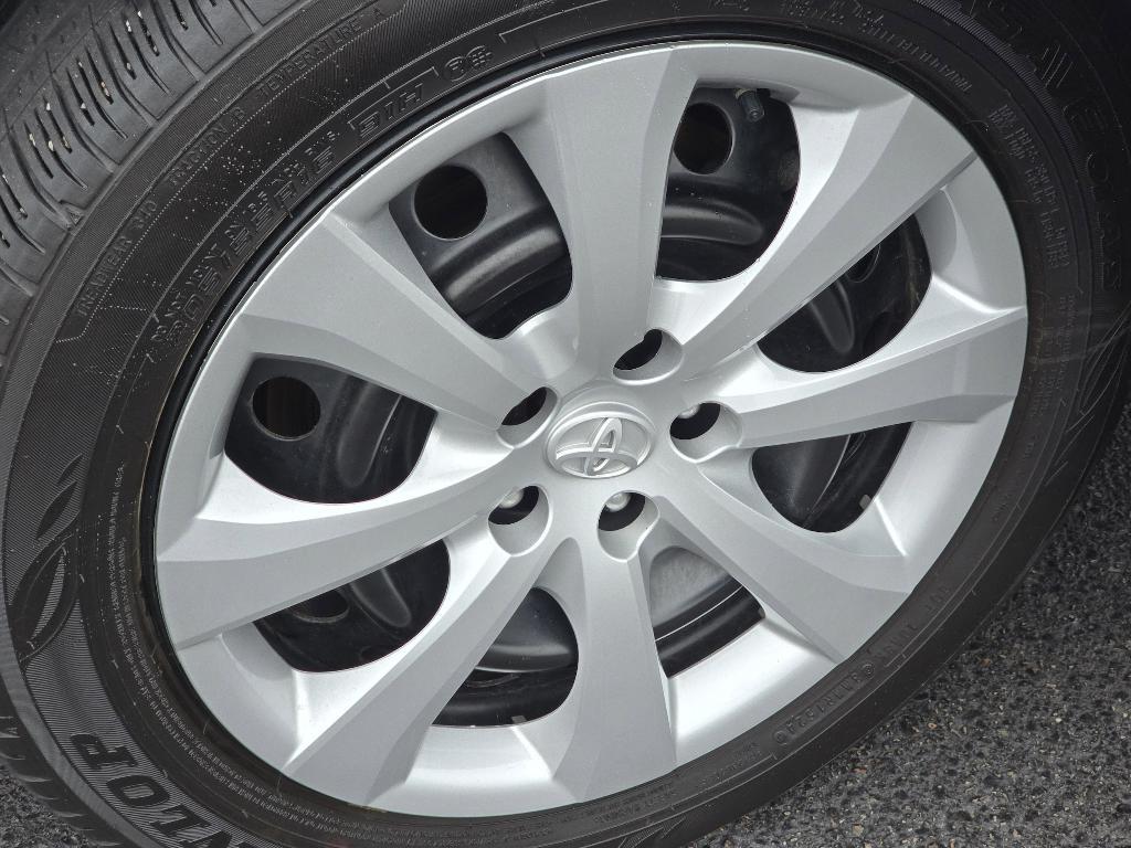 used 2024 Toyota Corolla car, priced at $21,900