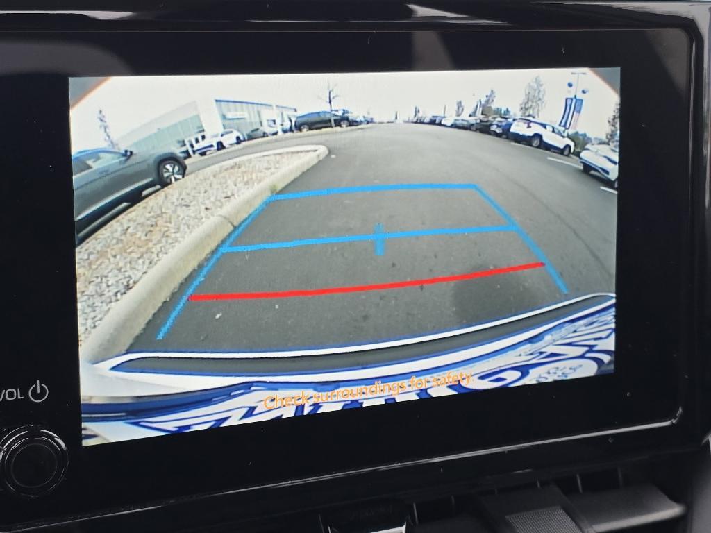 used 2024 Toyota Corolla car, priced at $21,900