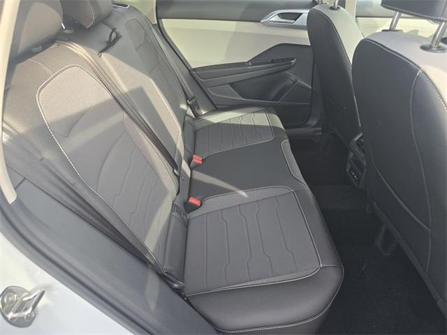 new 2026 Volkswagen Taos car