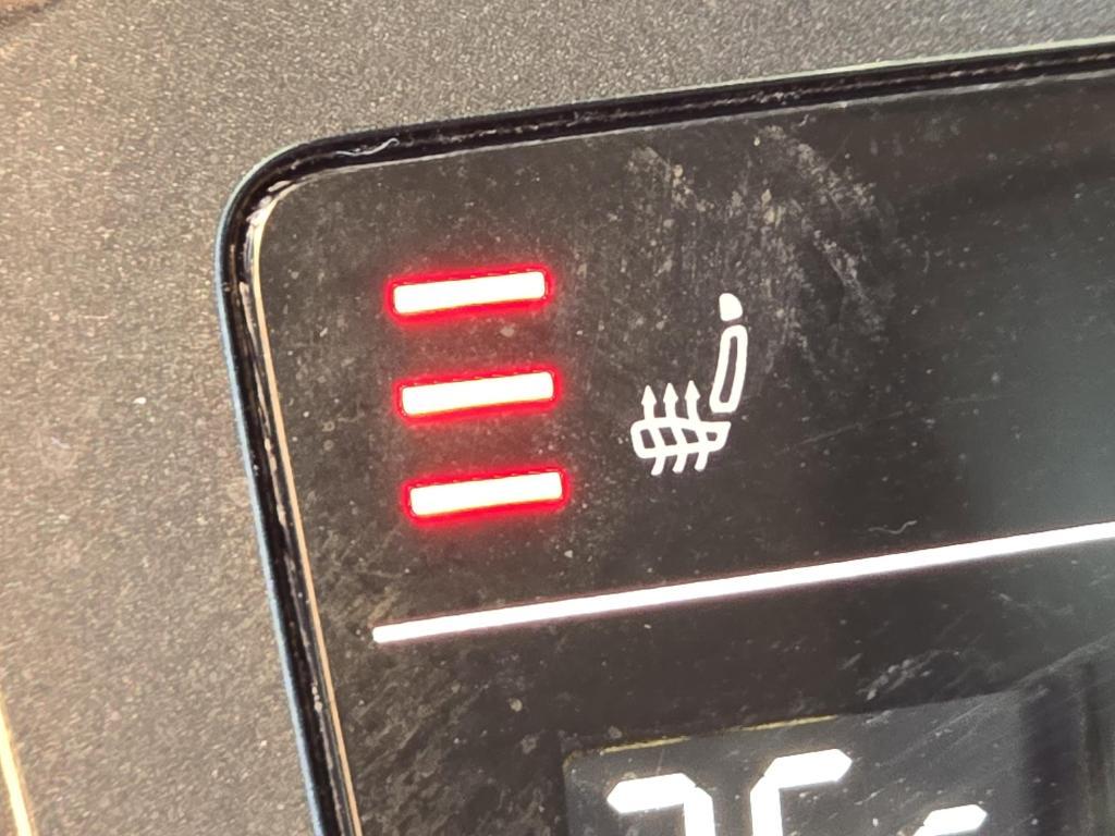 used 2024 Volkswagen Tiguan car, priced at $23,500