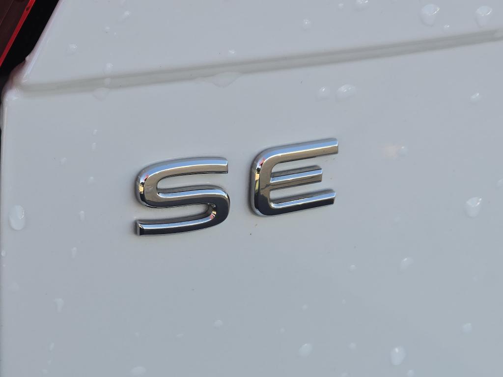 used 2024 Volkswagen Tiguan car, priced at $23,500