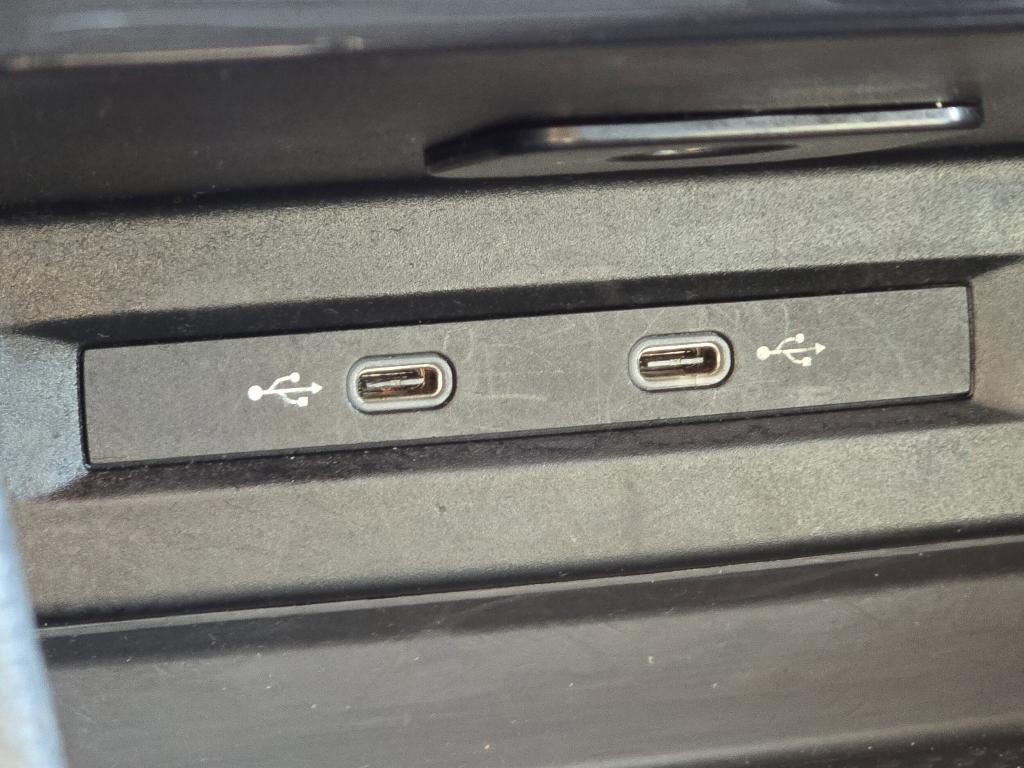 used 2024 Volkswagen Tiguan car, priced at $23,900