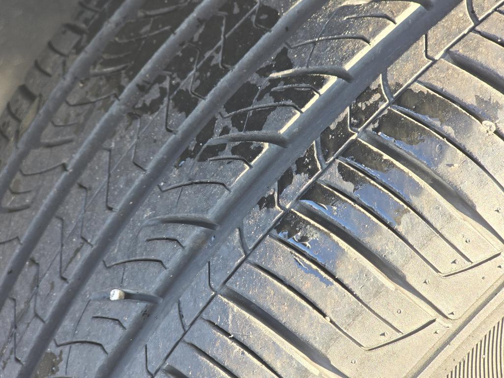 used 2024 Volkswagen Tiguan car, priced at $23,500