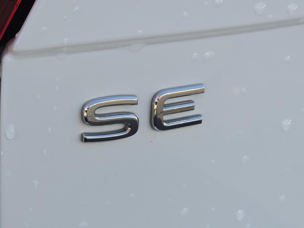 used 2024 Volkswagen Tiguan car, priced at $23,900