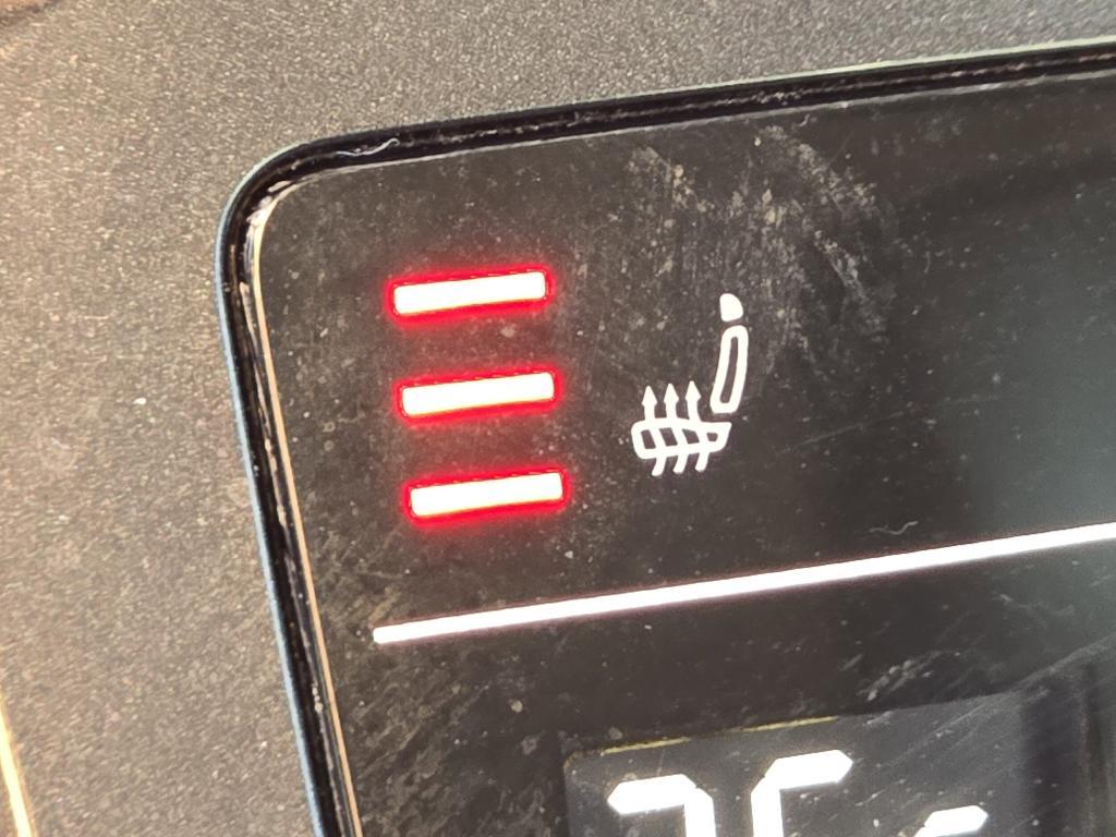 used 2024 Volkswagen Tiguan car, priced at $23,900