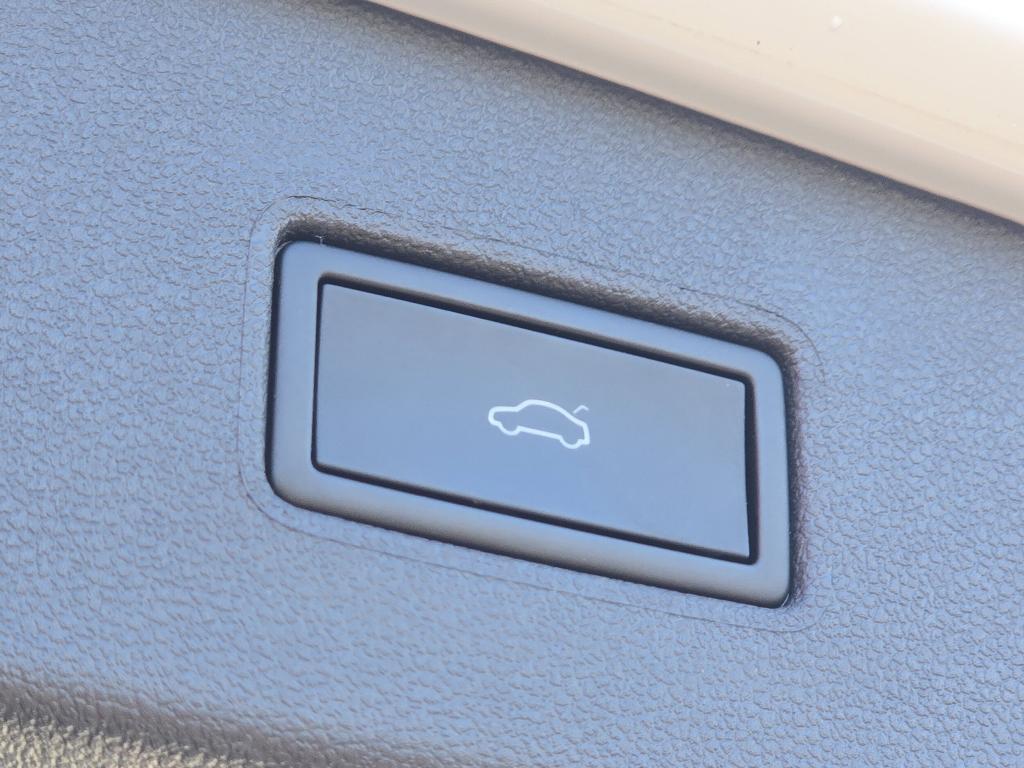 used 2024 Volkswagen Tiguan car, priced at $23,900