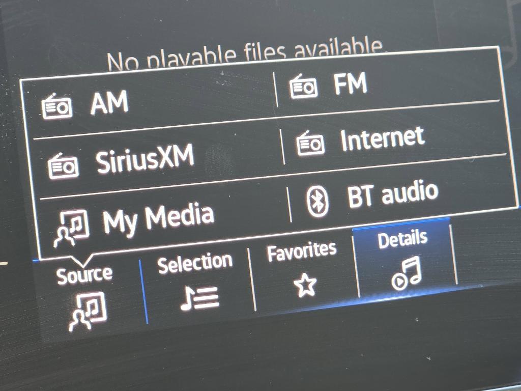 used 2024 Volkswagen Tiguan car, priced at $23,900