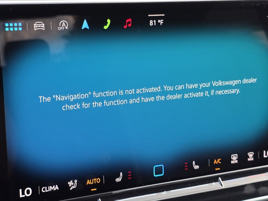 new 2025 Volkswagen Tiguan car, priced at $31,628