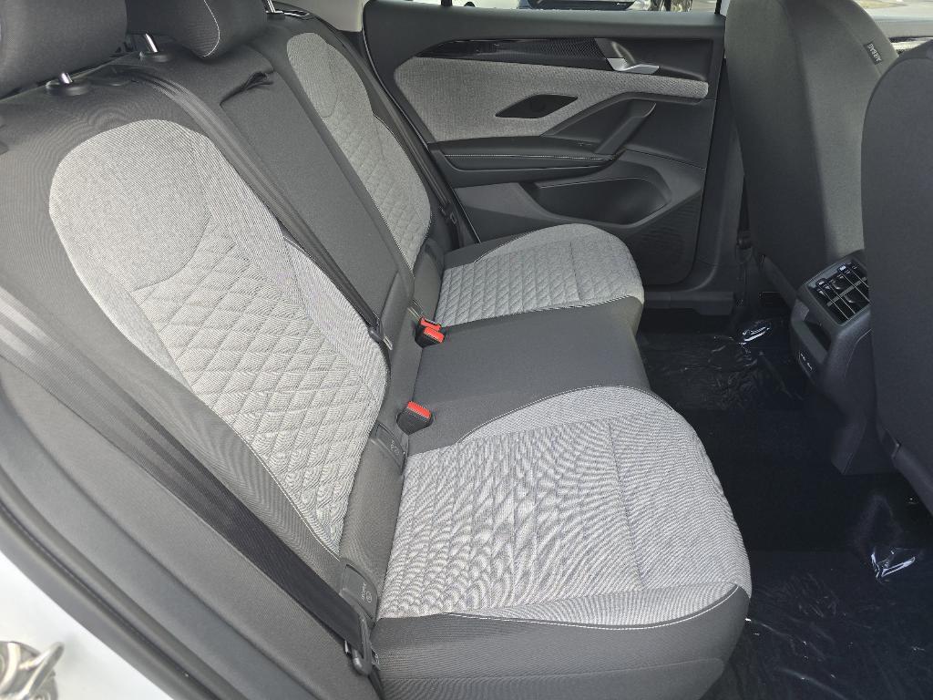 new 2025 Volkswagen Tiguan car, priced at $31,628