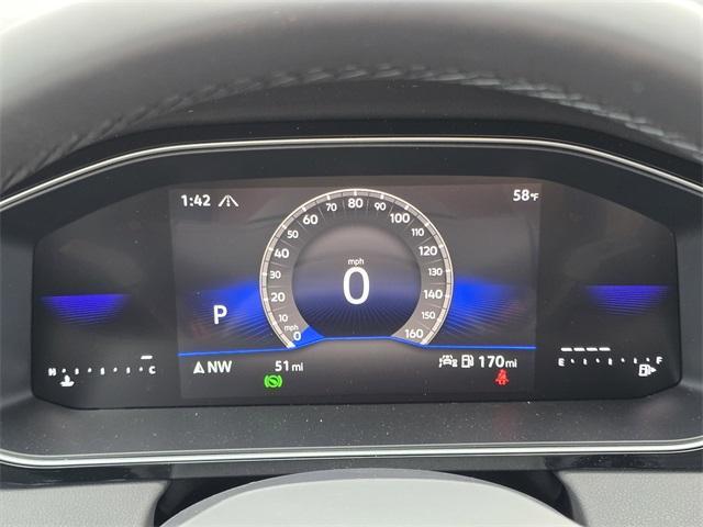 new 2025 Volkswagen Jetta car, priced at $22,793