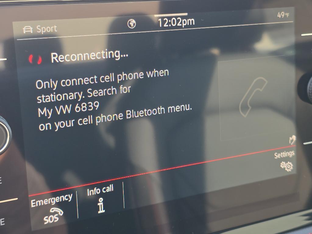 new 2026 Volkswagen Jetta GLI car