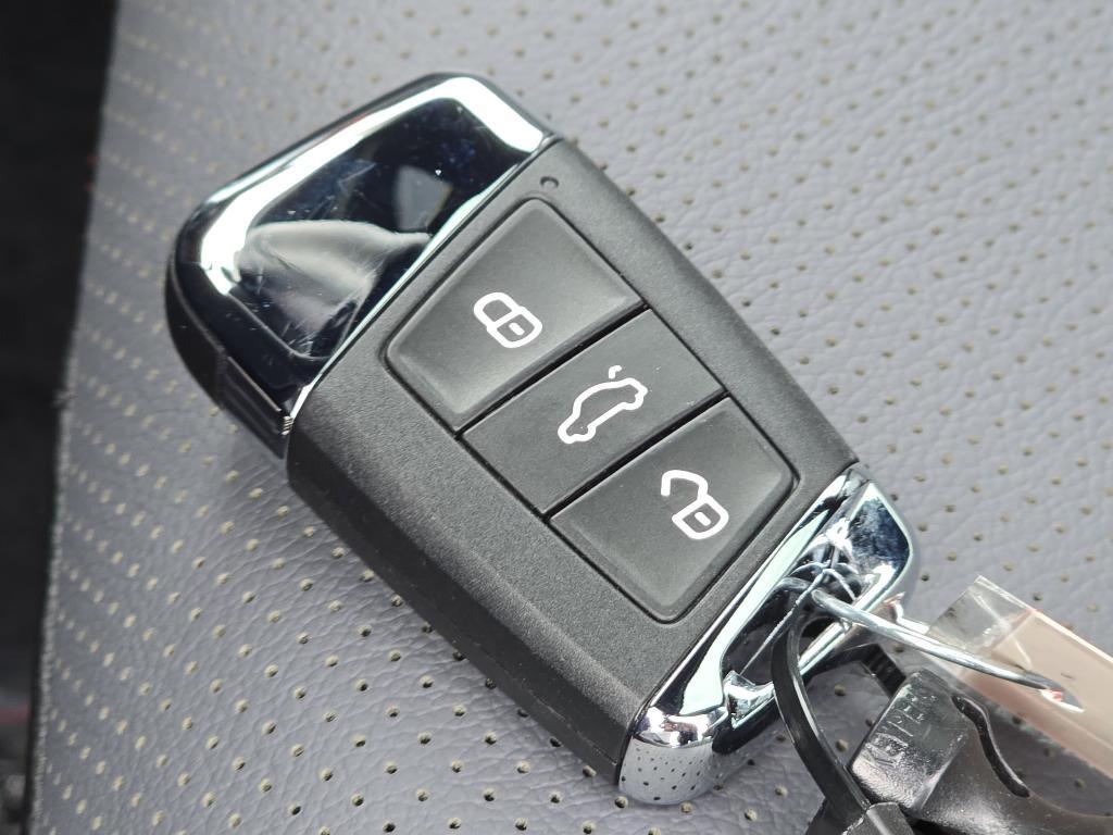 new 2026 Volkswagen Jetta GLI car