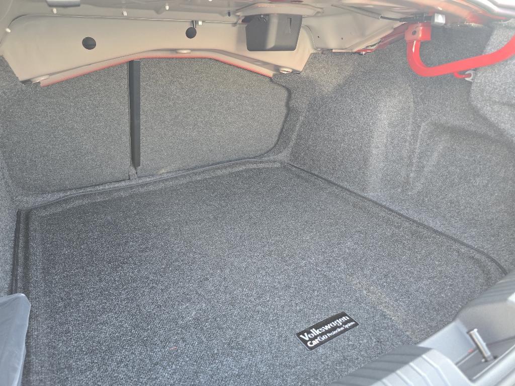 new 2026 Volkswagen Jetta GLI car