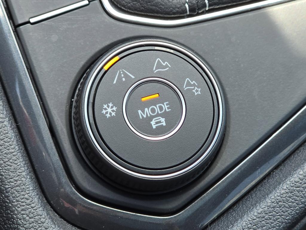 used 2022 Volkswagen Tiguan car, priced at $27,936
