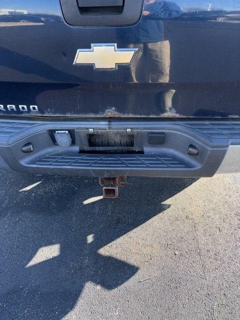 used 2008 Chevrolet Silverado 1500 car, priced at $5,000