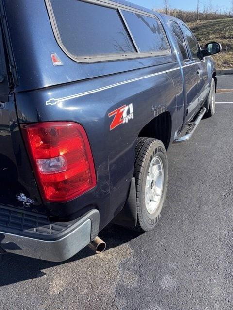 used 2008 Chevrolet Silverado 1500 car, priced at $5,000
