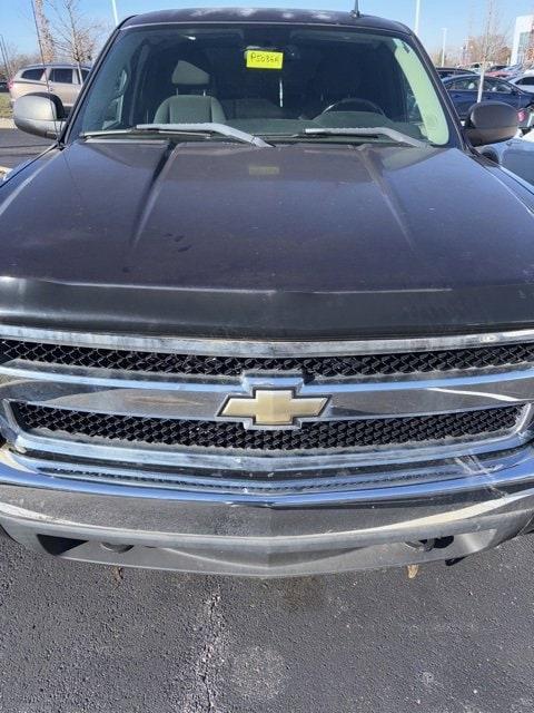 used 2008 Chevrolet Silverado 1500 car, priced at $5,000