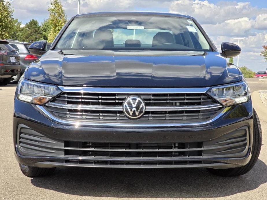 new 2024 Volkswagen Jetta car, priced at $24,823