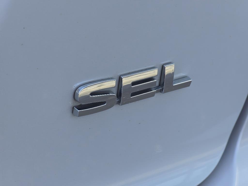used 2022 Mitsubishi Eclipse Cross car, priced at $21,175