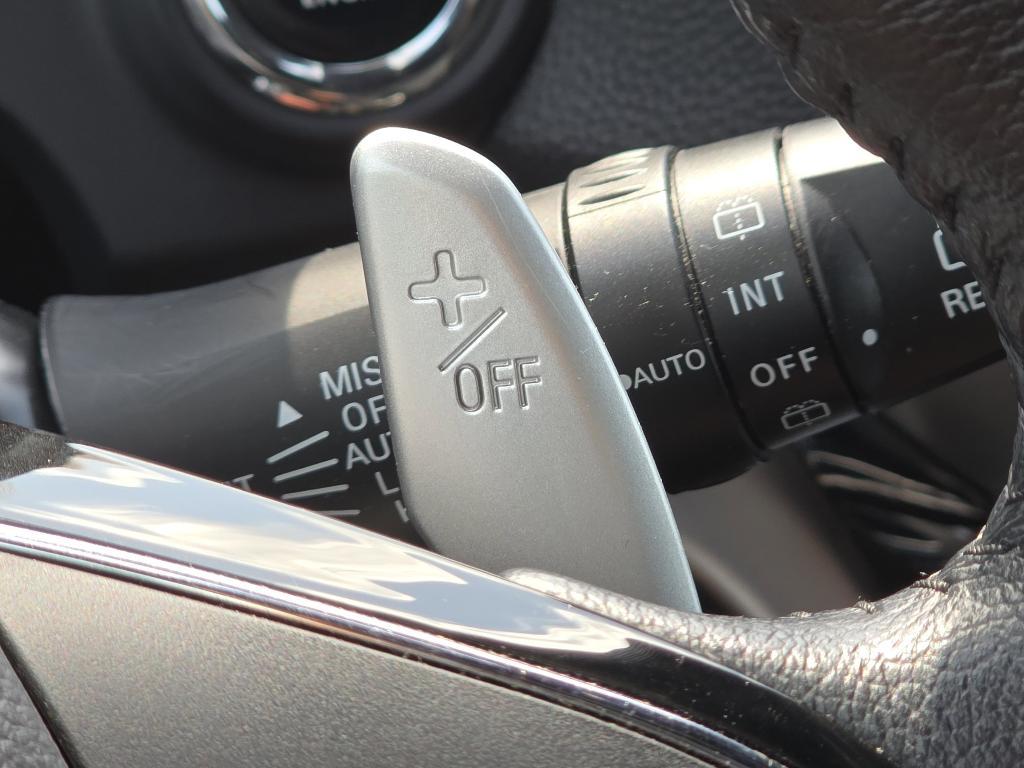used 2022 Mitsubishi Eclipse Cross car, priced at $21,175