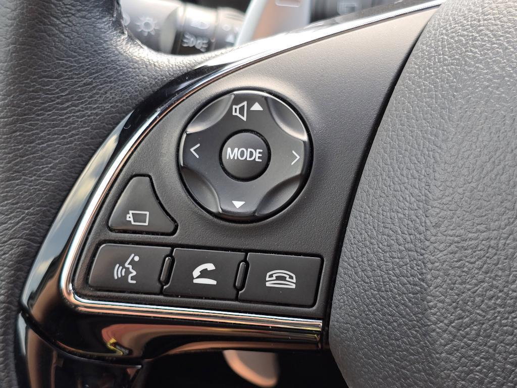 used 2022 Mitsubishi Eclipse Cross car, priced at $21,175