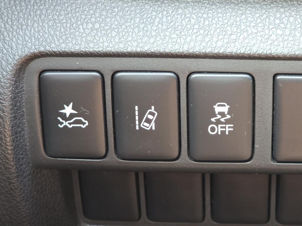 used 2022 Mitsubishi Eclipse Cross car, priced at $21,175