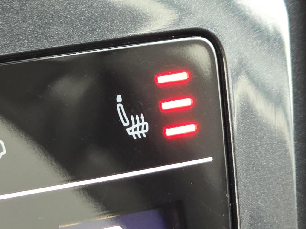 used 2024 Volkswagen Tiguan car, priced at $24,999