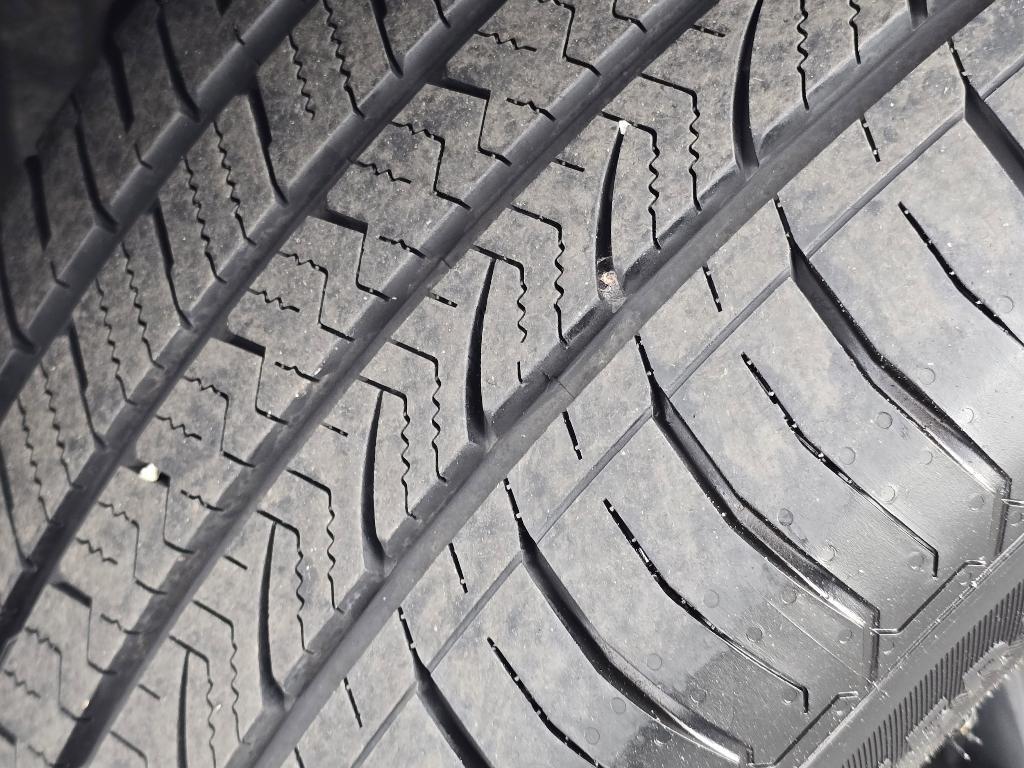 used 2024 Volkswagen Tiguan car, priced at $24,999