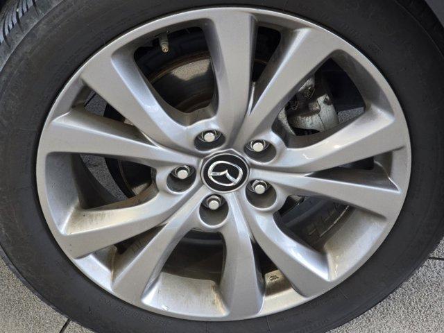 used 2021 Mazda CX-30 car, priced at $19,411